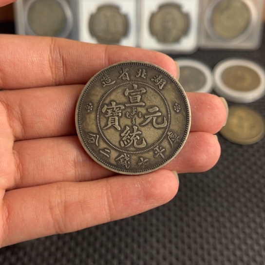 大头龙洋船洋工艺品