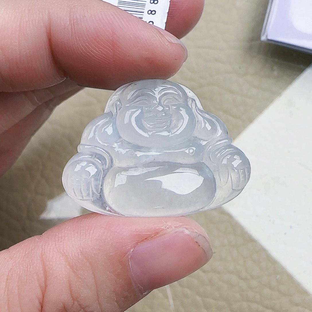 【闪购商品】颈饰未镶嵌翡翠
