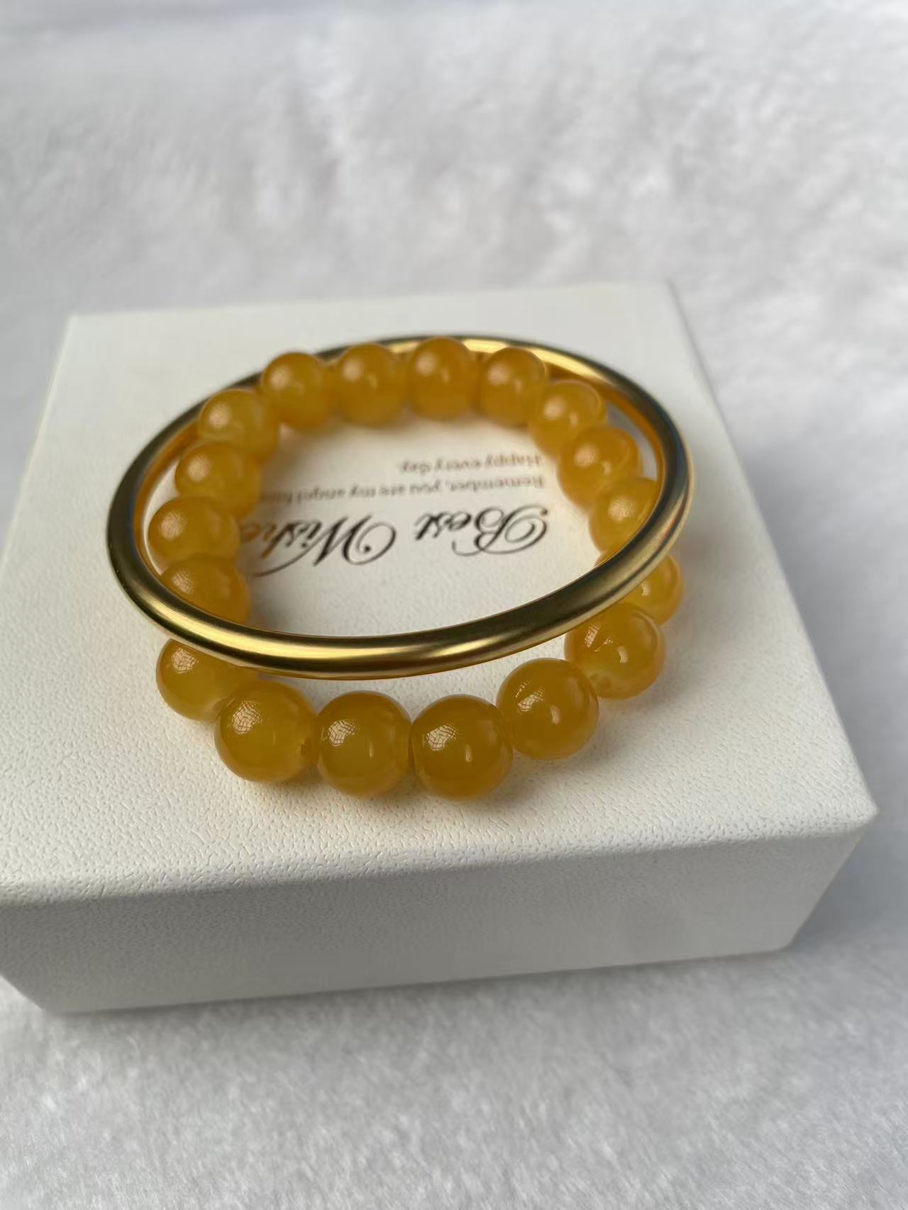 天总清货-哑光素圈