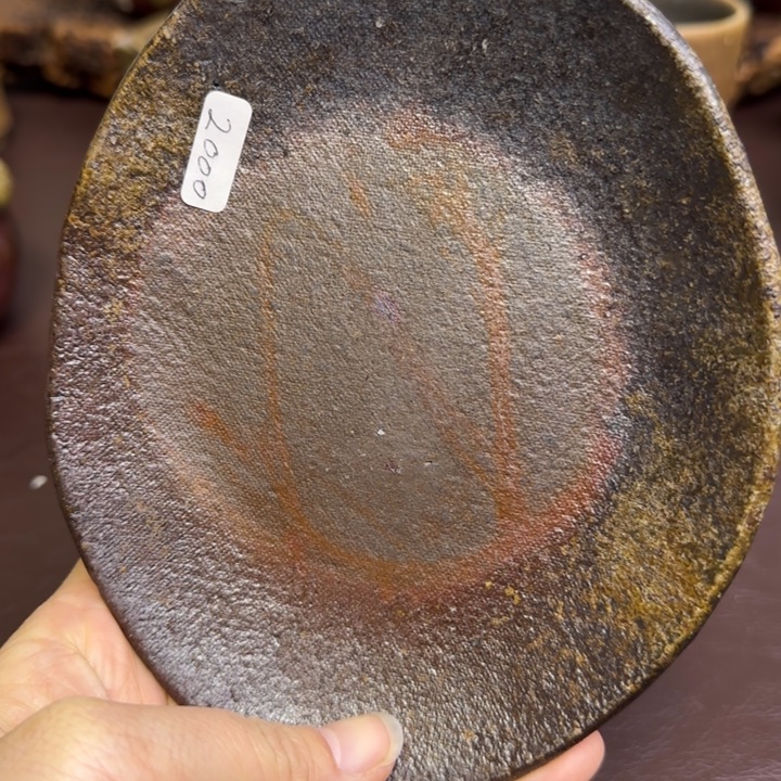 备前烧作品备前烧