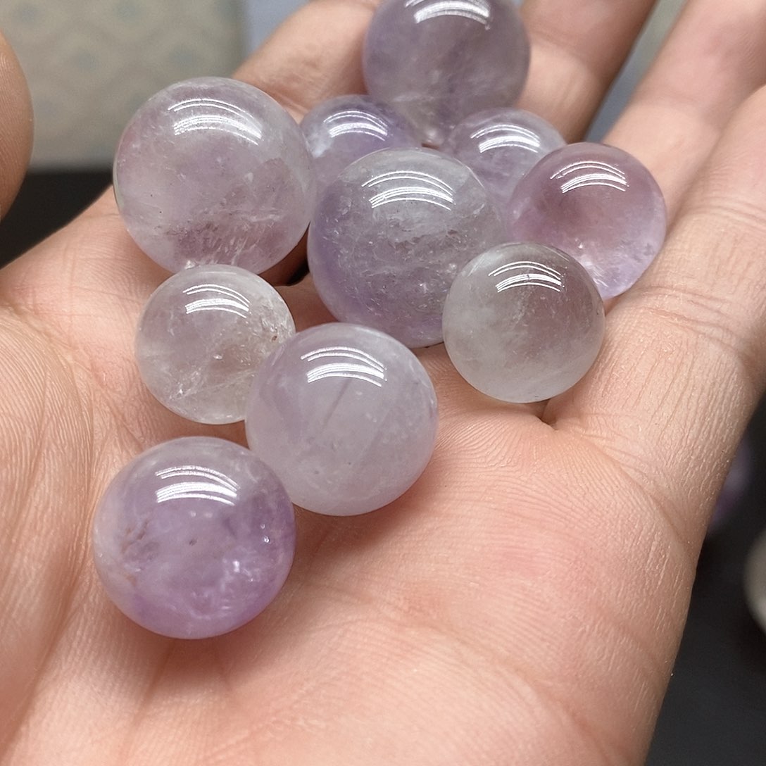 水晶87未镶嵌水晶石