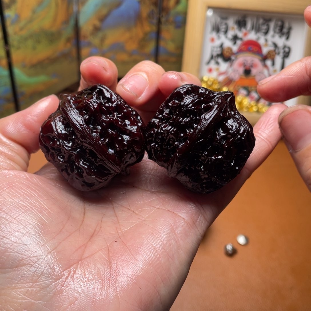 核桃地闷芭蕉扇38chi 19