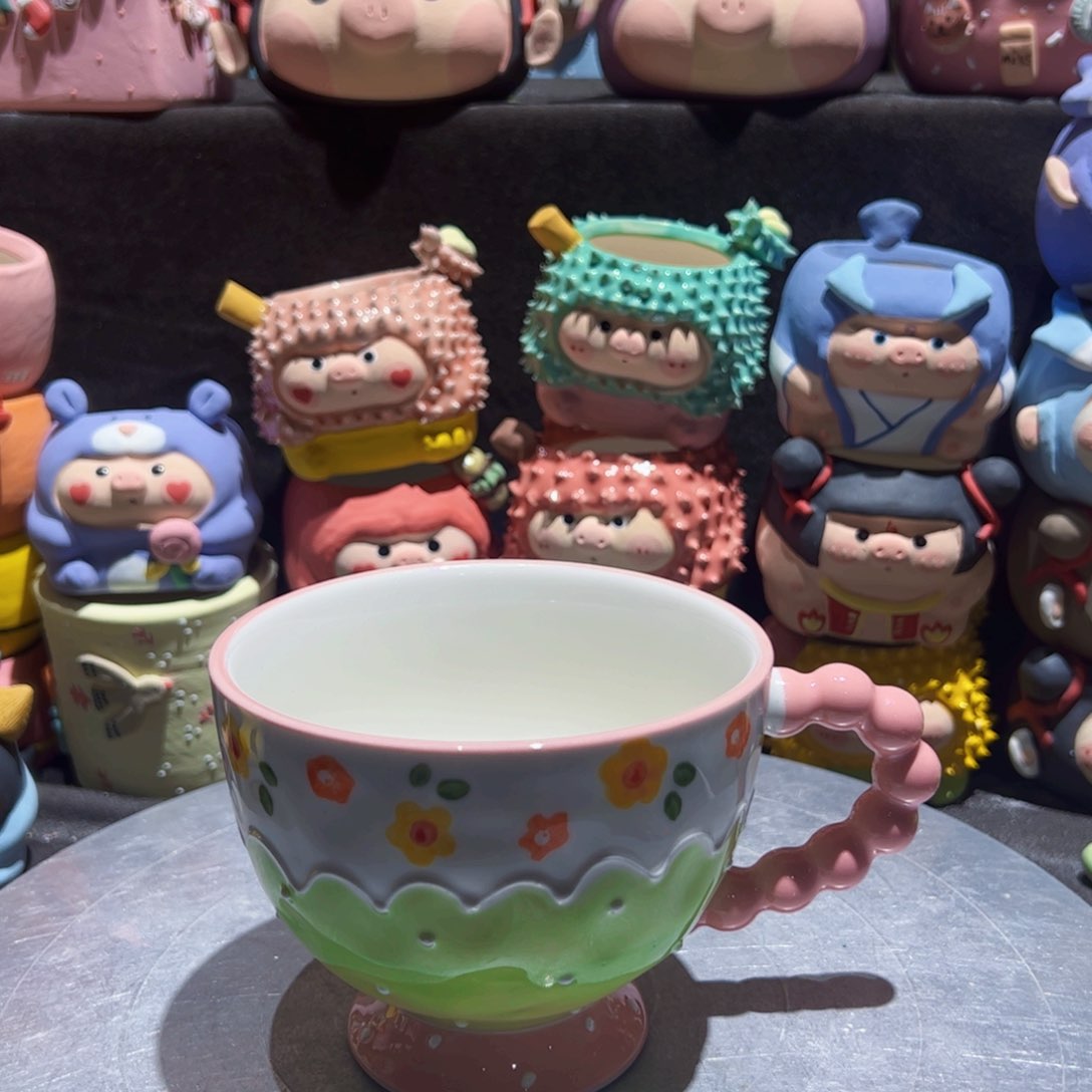 基础款福利多肉花盆