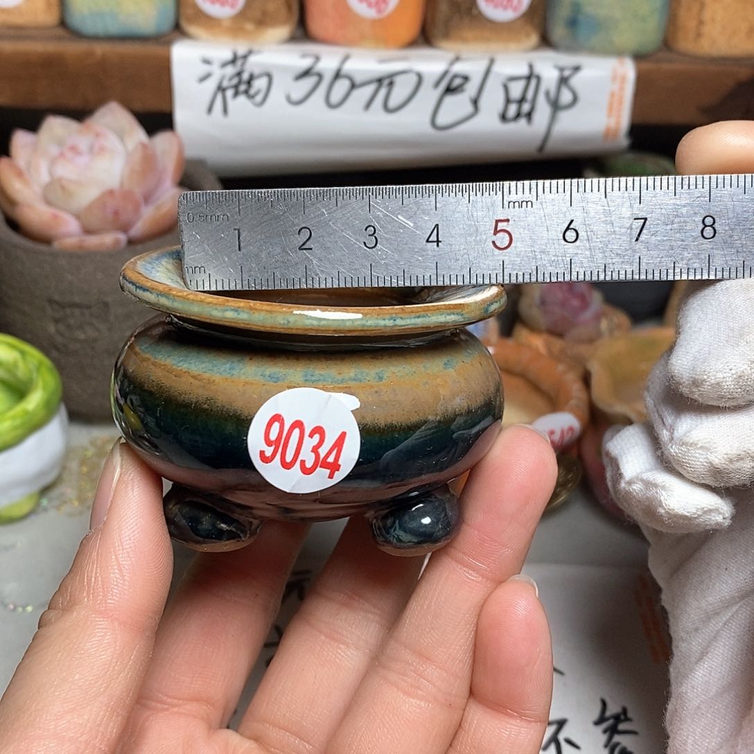 红陶拍5送一个小