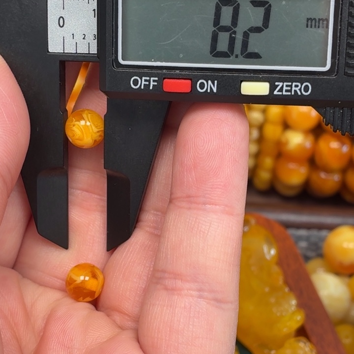 非金属配珠配饰3730