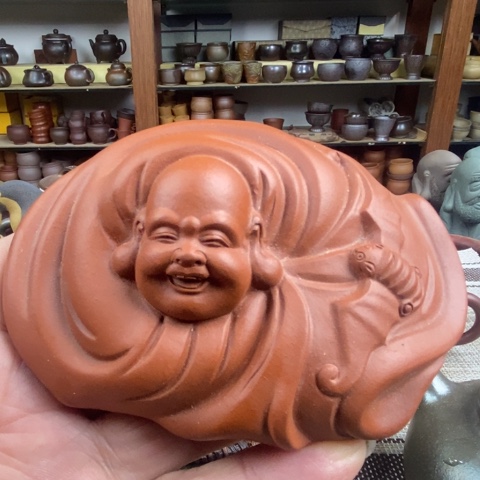 茶壶紫砂宜兴紫砂