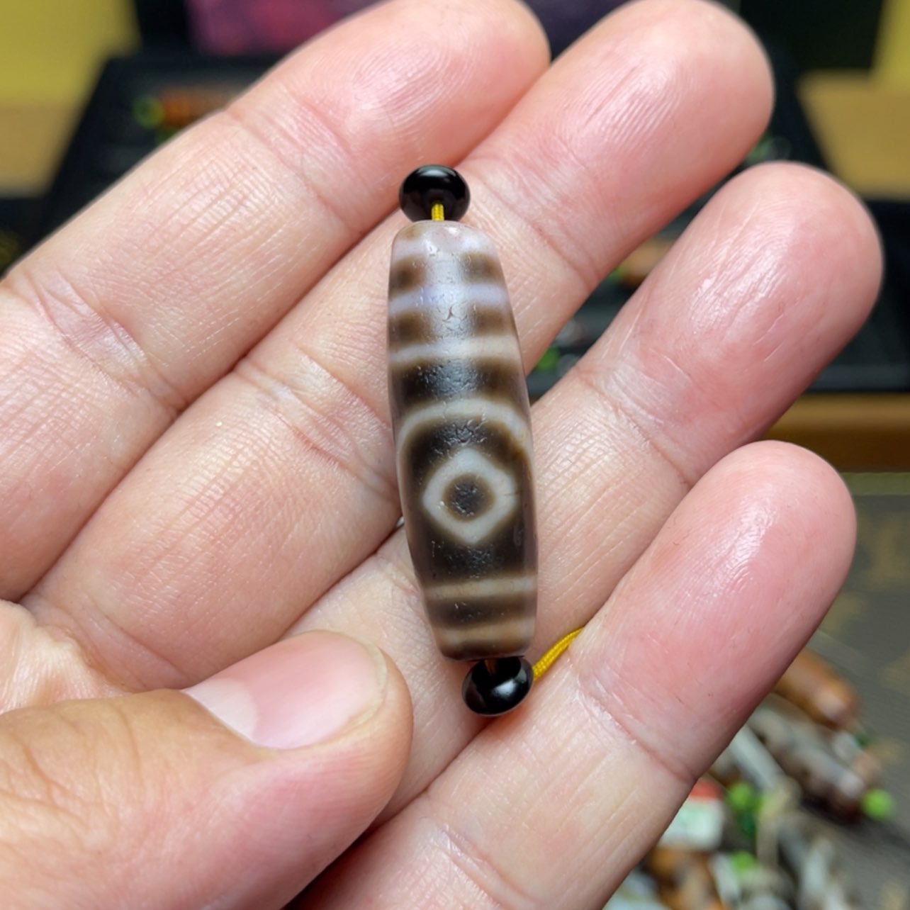 【闪购商品】玛瑙/玉髓珠宝半成品未镶嵌