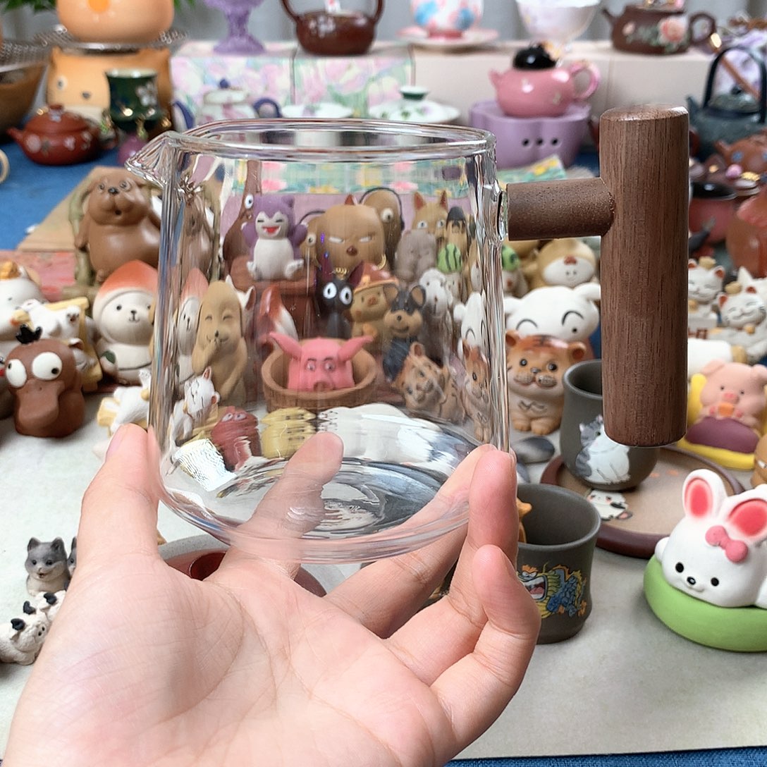 紫砂茶宠手工制作手工制作