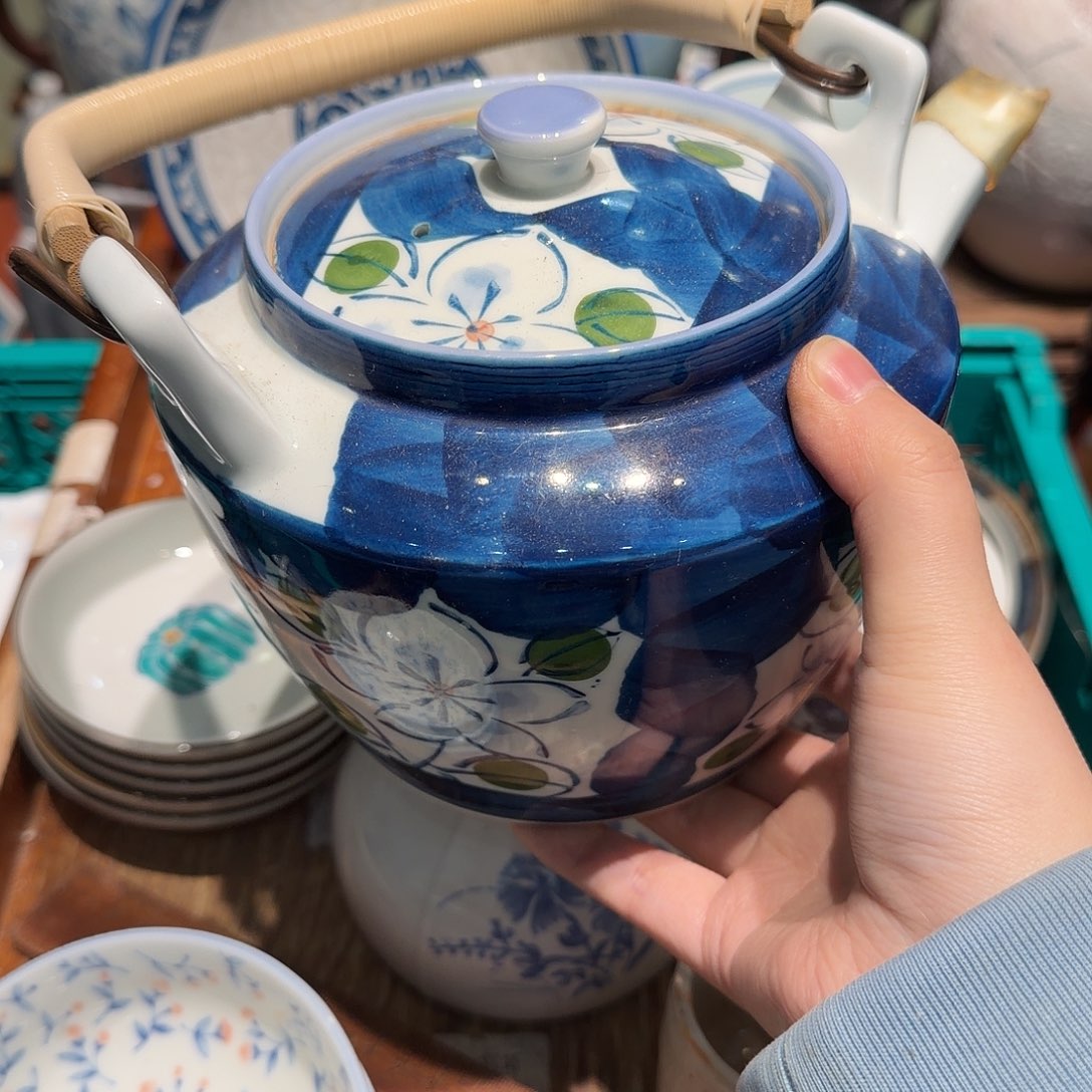 瓷片四十包邮非全新