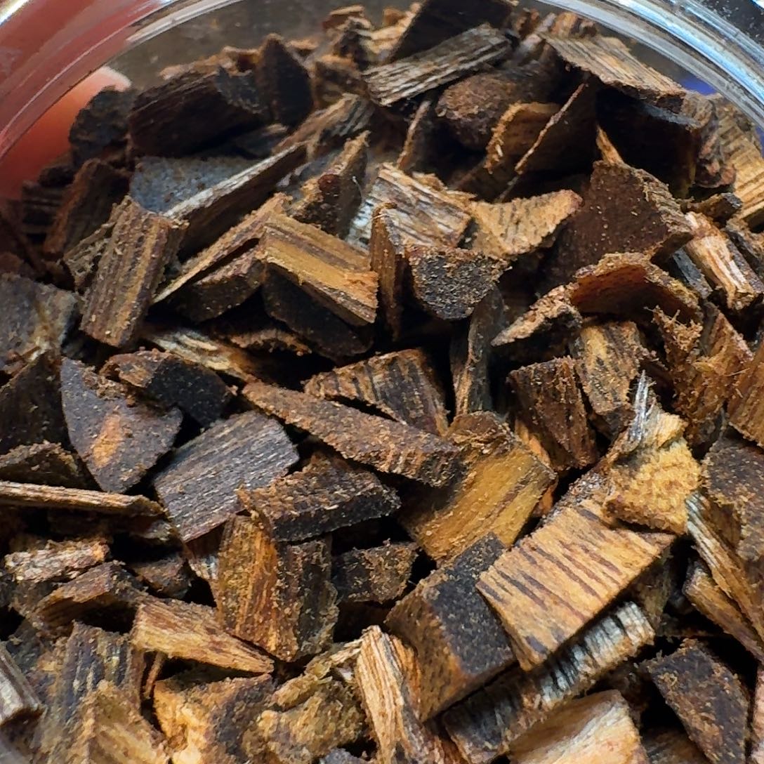 沉香沉香碎屑海南高端紫罗兰树心油老料40克