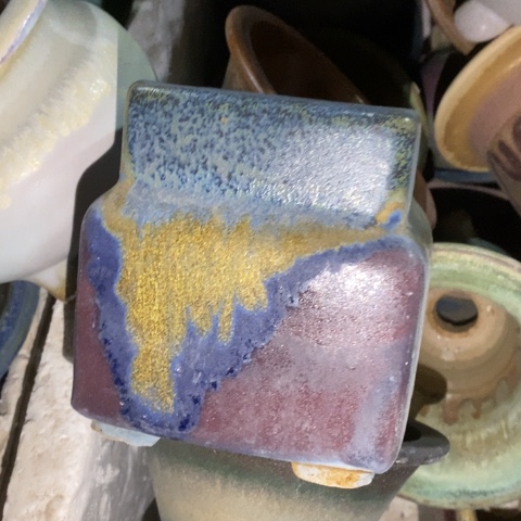 罐5040 微瑕38包邮景德镇陶瓷