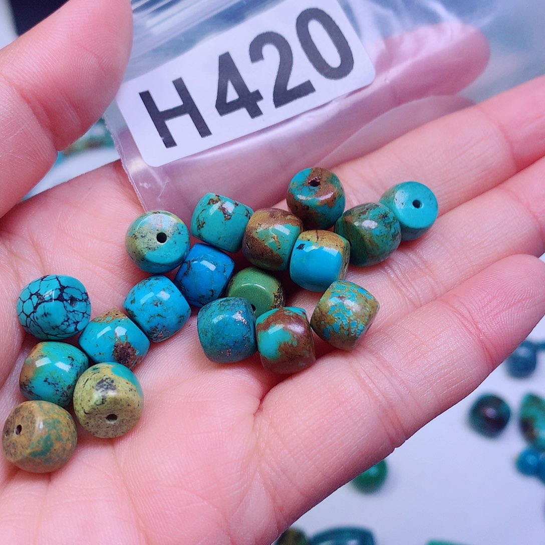 空竹粉丝专享十堰特色手工散珠