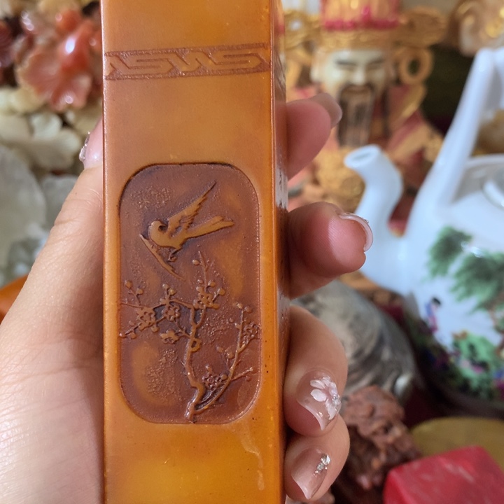 石材摆件石材更有性价比