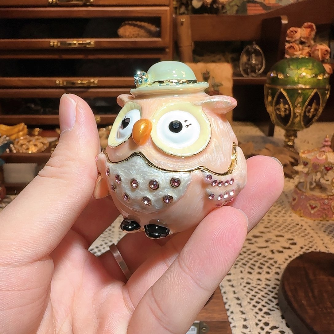 手工制品默认微瑕