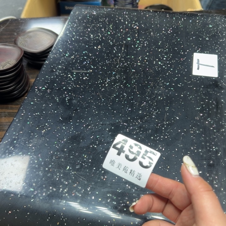 坐**涛精品瓷器精品系列