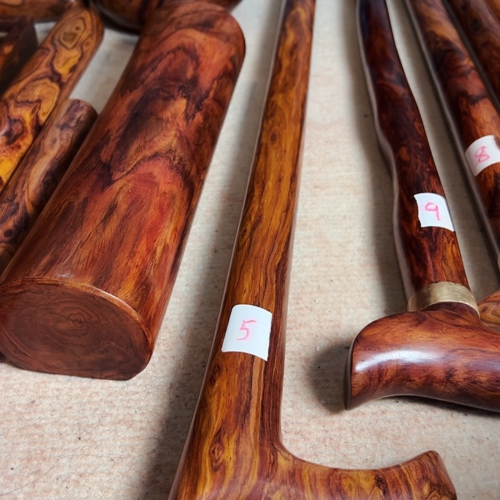 黄花梨/降香黄檀有*