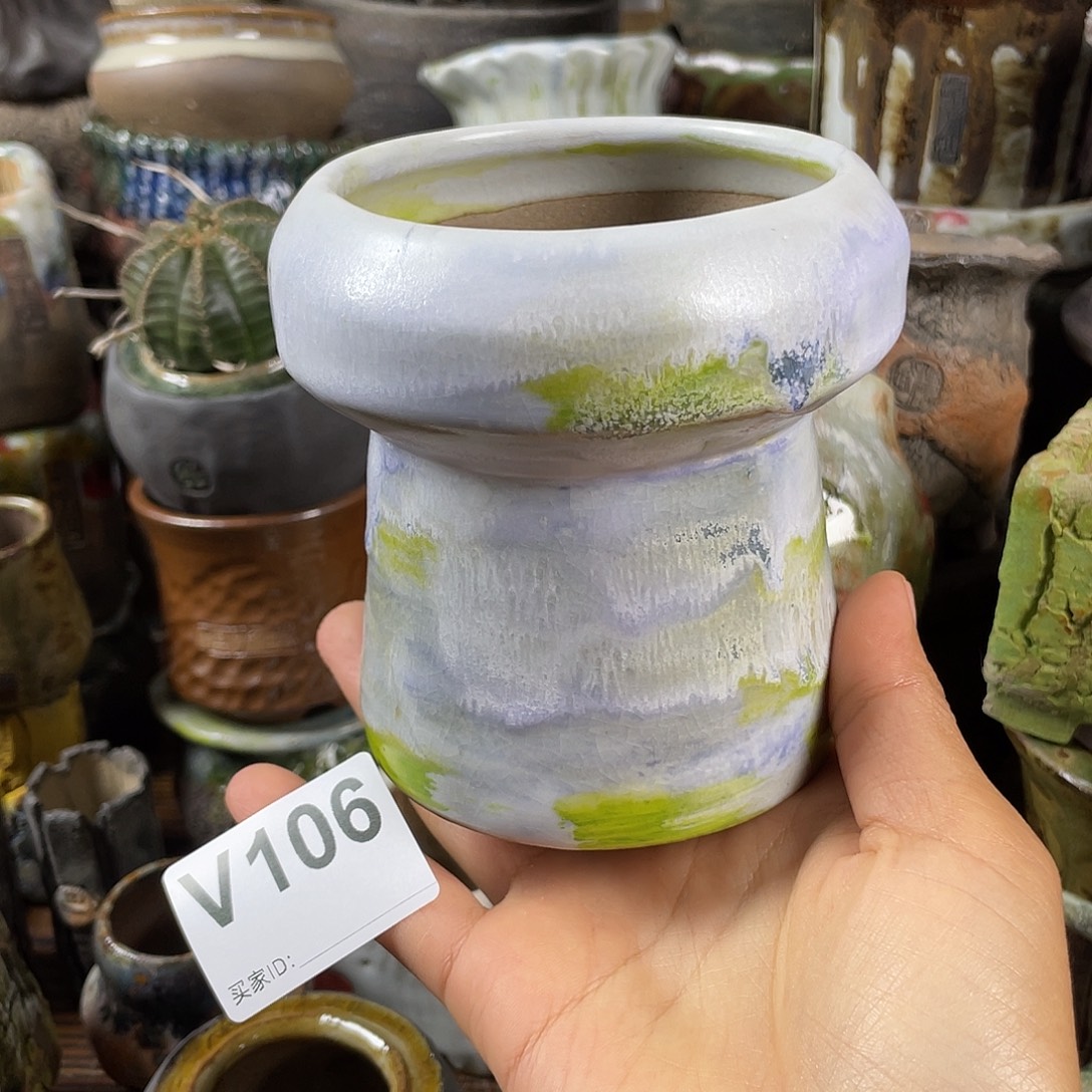 默认微次   限时福利 坛子姐花盆