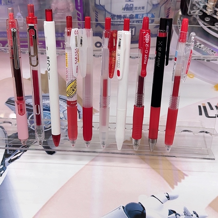 点石百乐斑马10支