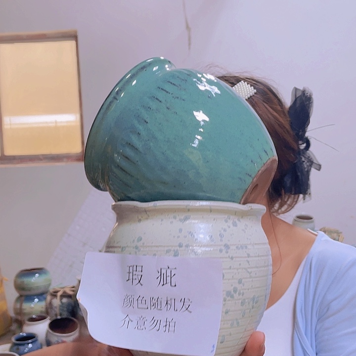 瑕疵15/15两个处理