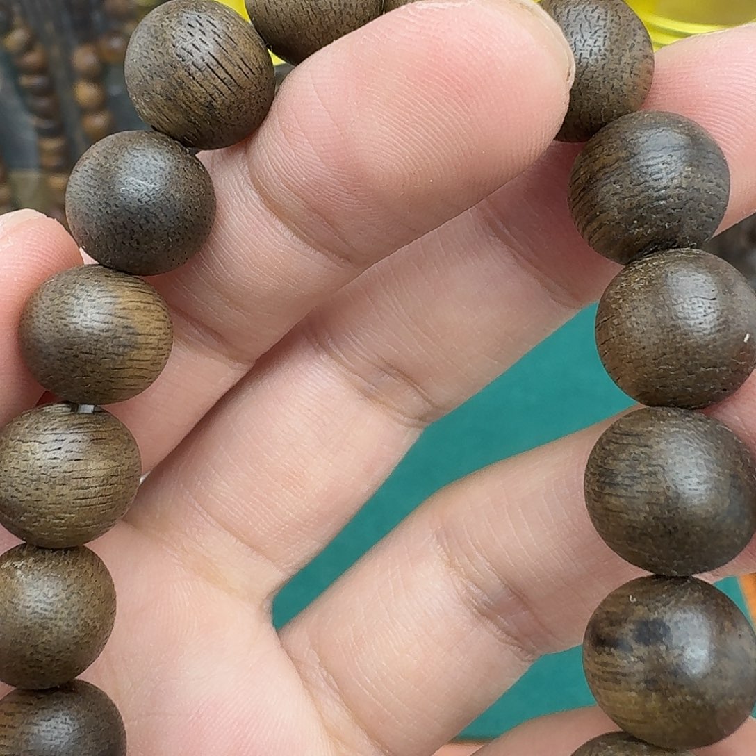 沉香沉香碎屑芽庄黑奇033