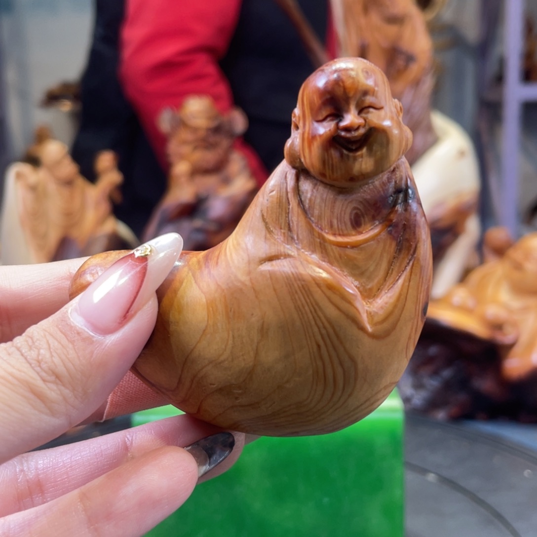 柏木（崖柏）手串/手链