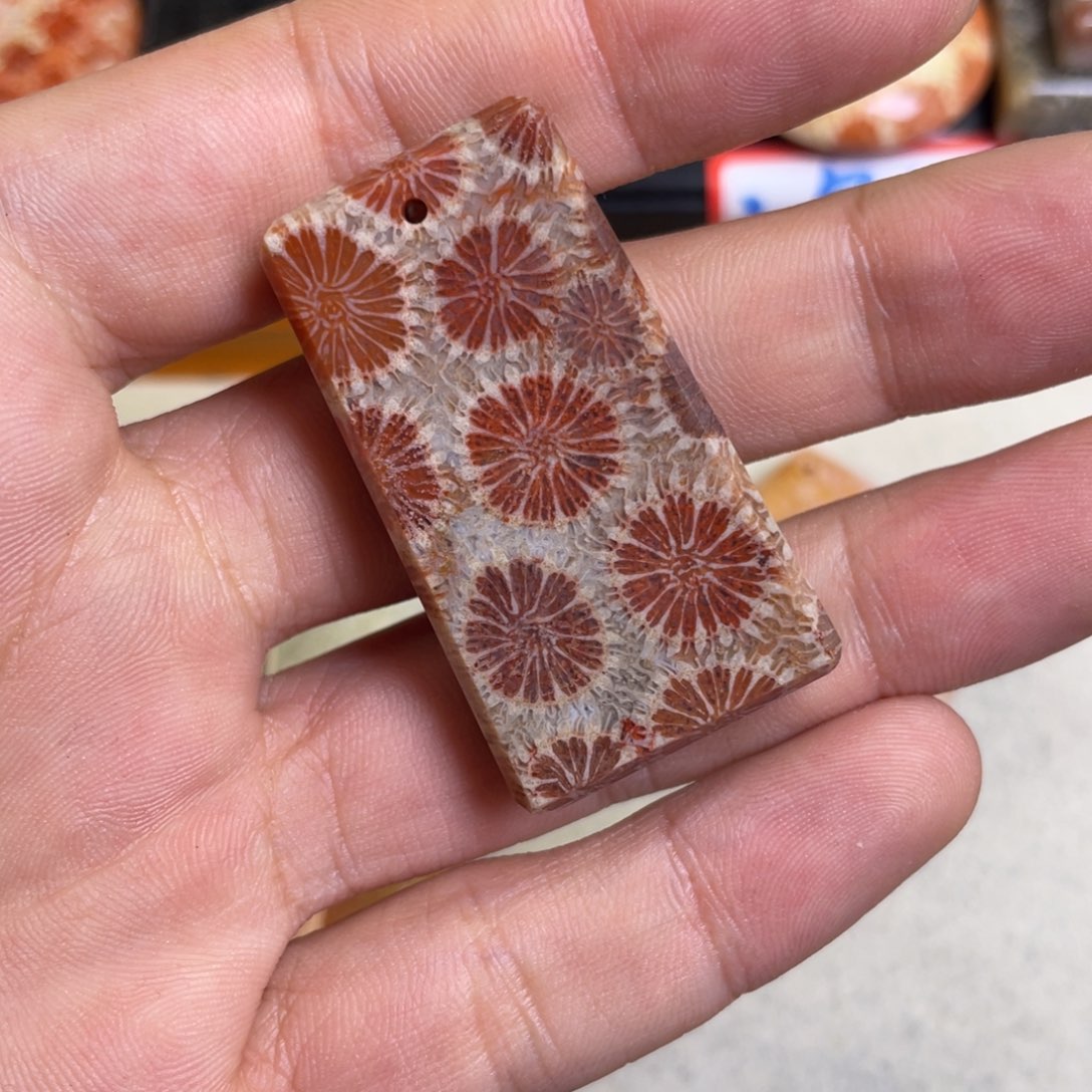 硅化玉吊坠合金.*精品7