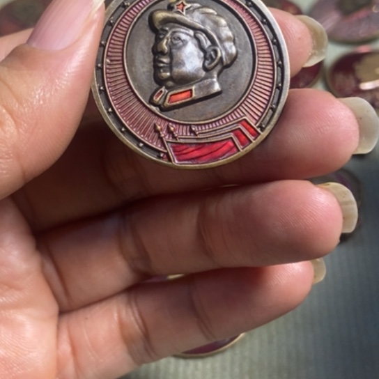 瓷片景德镇陶瓷艺术品