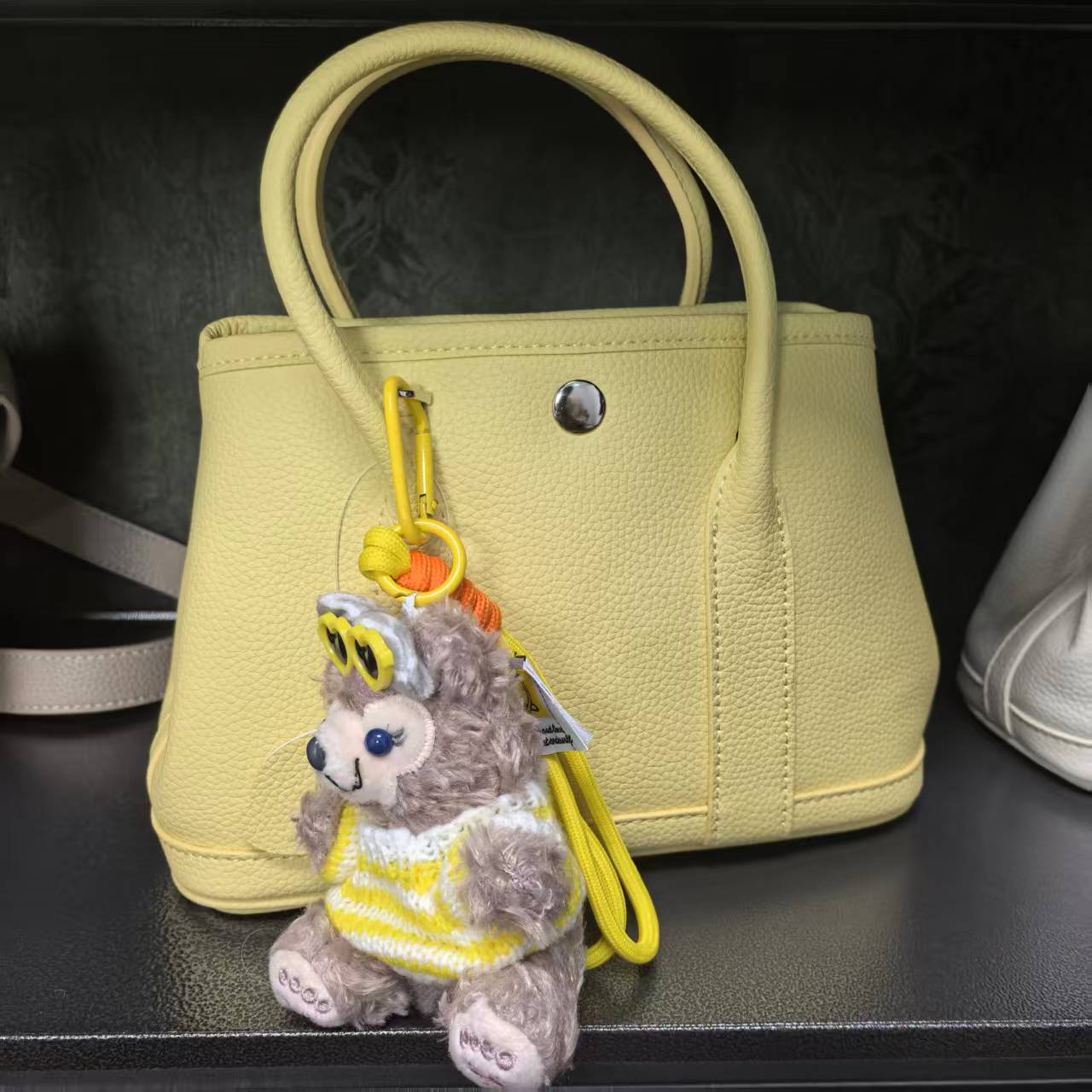 按编码下单轻奢女包全包装