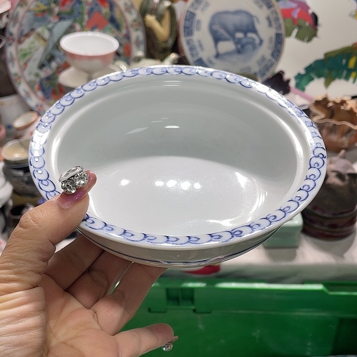 瓷片19.9发带瑕疵牌都是坏的1