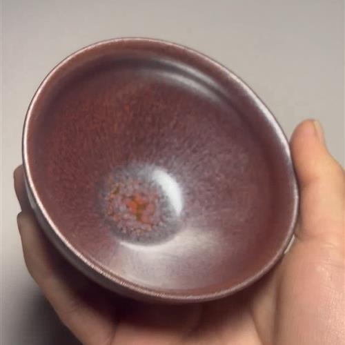 【闪购商品】茶盏-309............