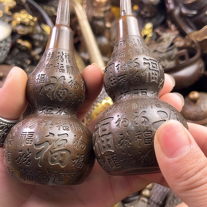 铜器摆件诚信经营平台