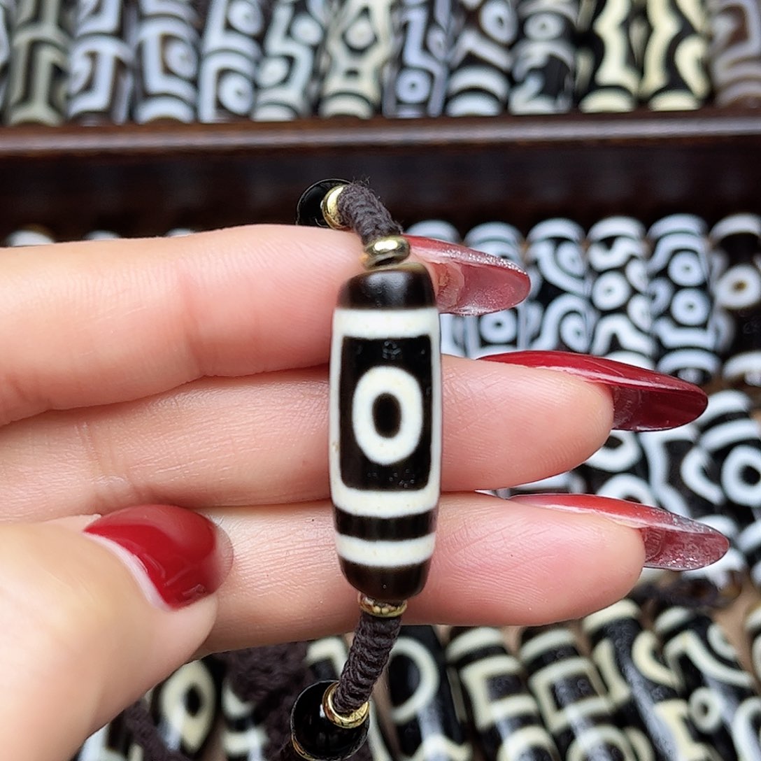 玛瑙/玉髓吊坠(不含链)未镶嵌