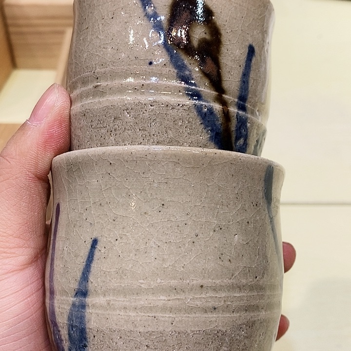 瓷器瓷片茶周边百货