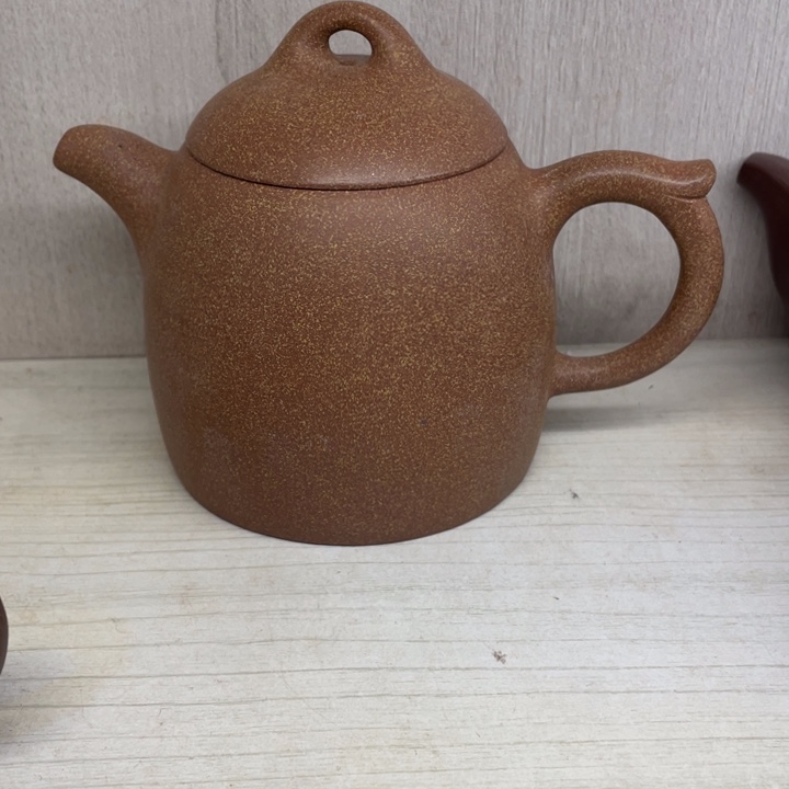 茶壶紫砂左*紫砂壶宜兴