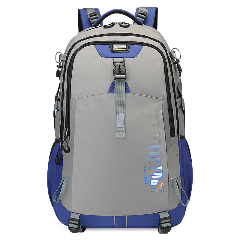 阳光8点 澳普森户外双肩包防水减重户外包登山包轻便水洗潮流双肩