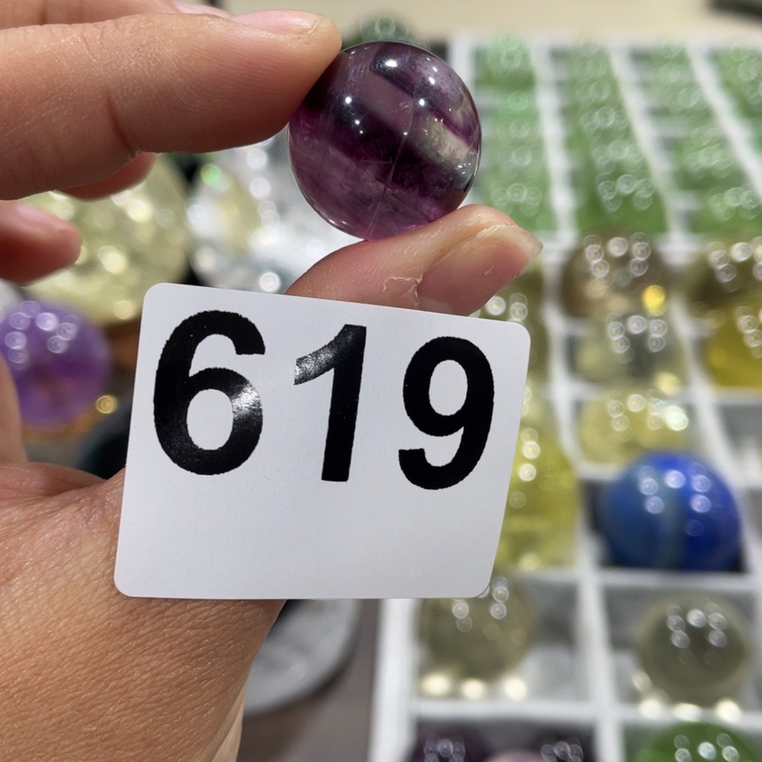 水晶未镶嵌大型摆件（非配饰）619