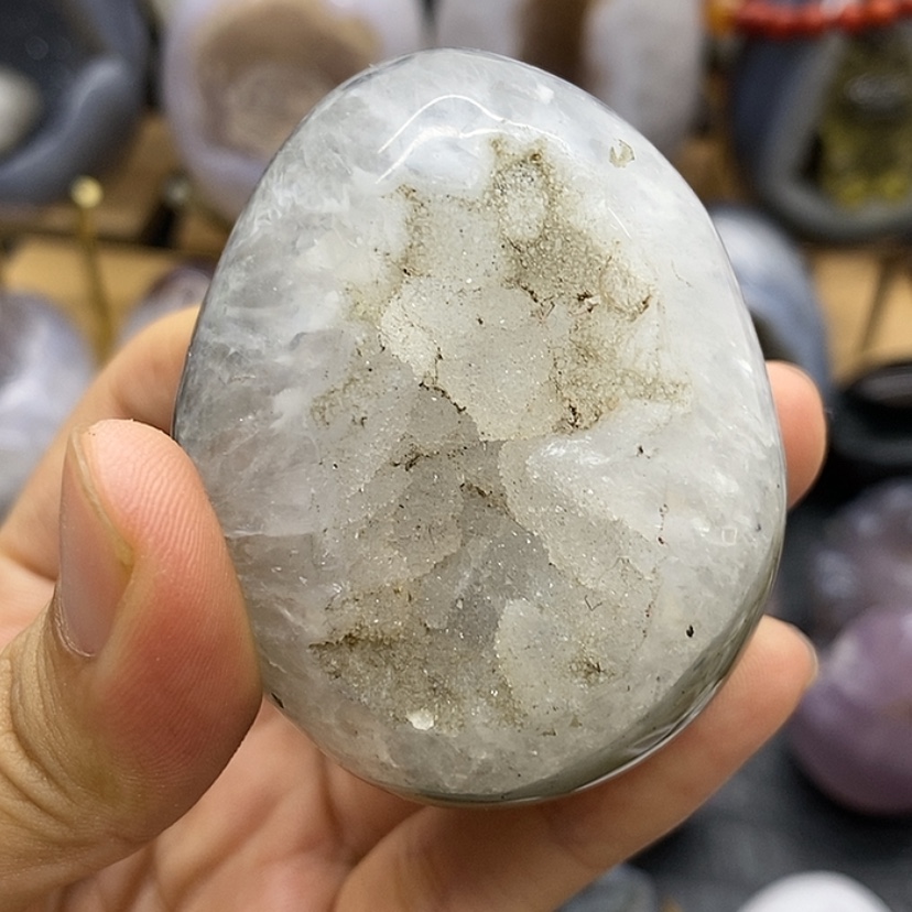【闪购商品】未镶嵌大型摆件（非配饰）水晶