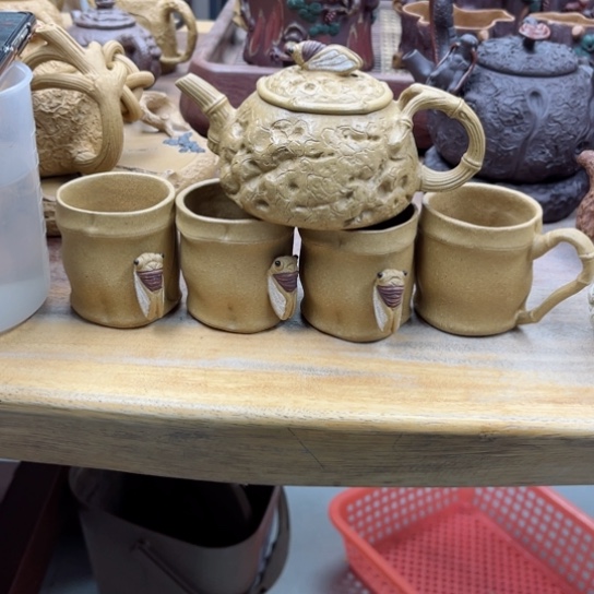 茶壶紫砂紫砂茶具