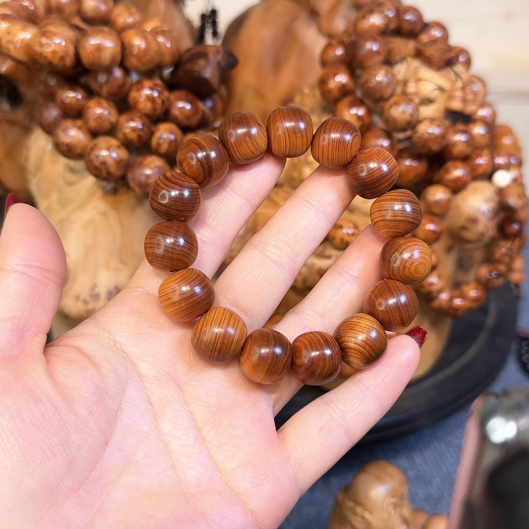 柏木（崖柏）手串/手链