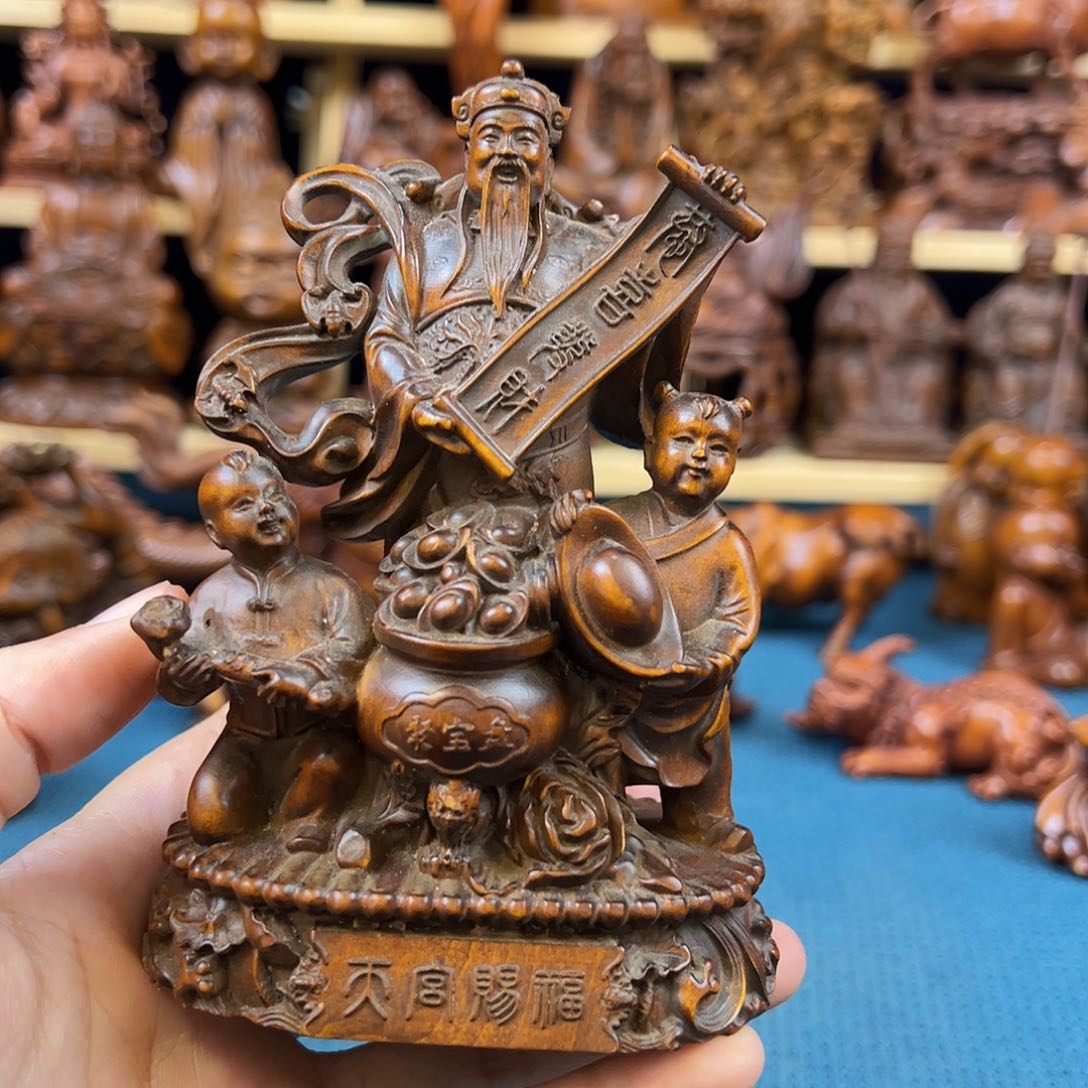 黄杨木小叶黄杨木