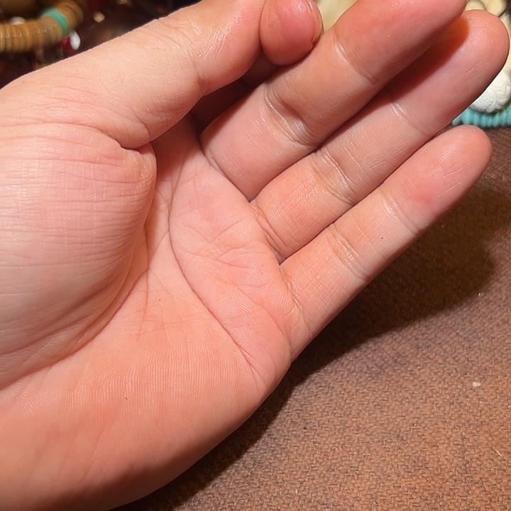 檀香紫檀（小叶紫檀）无事牌