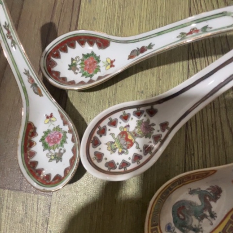 雪*景德镇陶瓷j d z