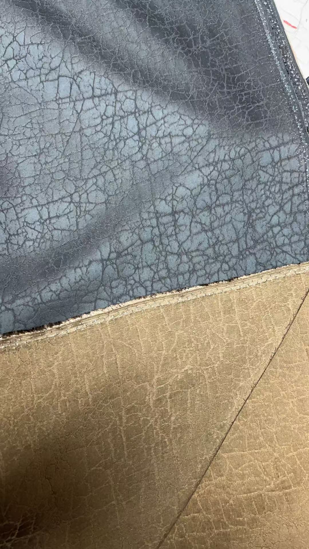 黑龟1.1  通用 新中式新国风 高清数码印花