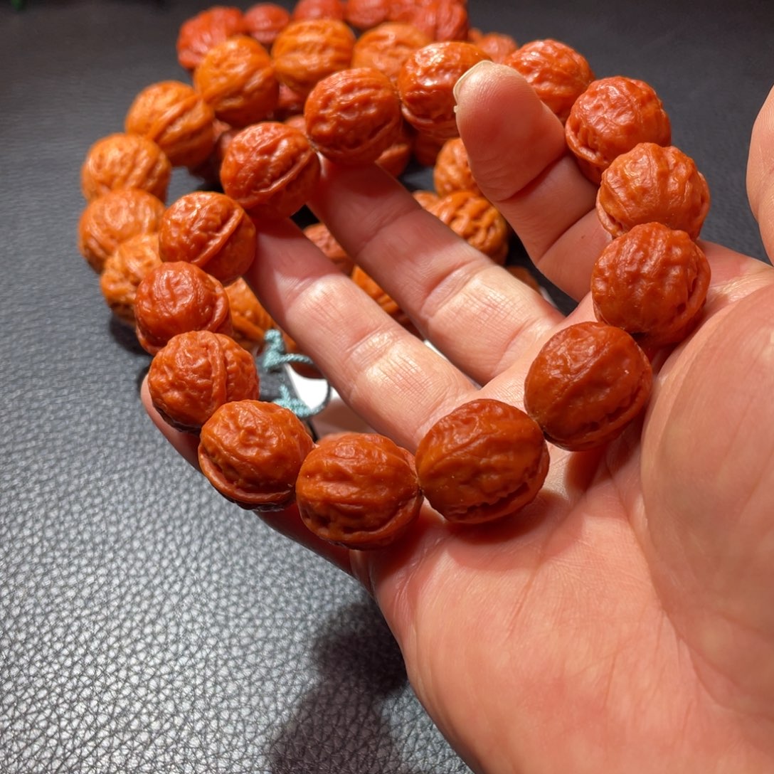 手串文玩核桃福利
