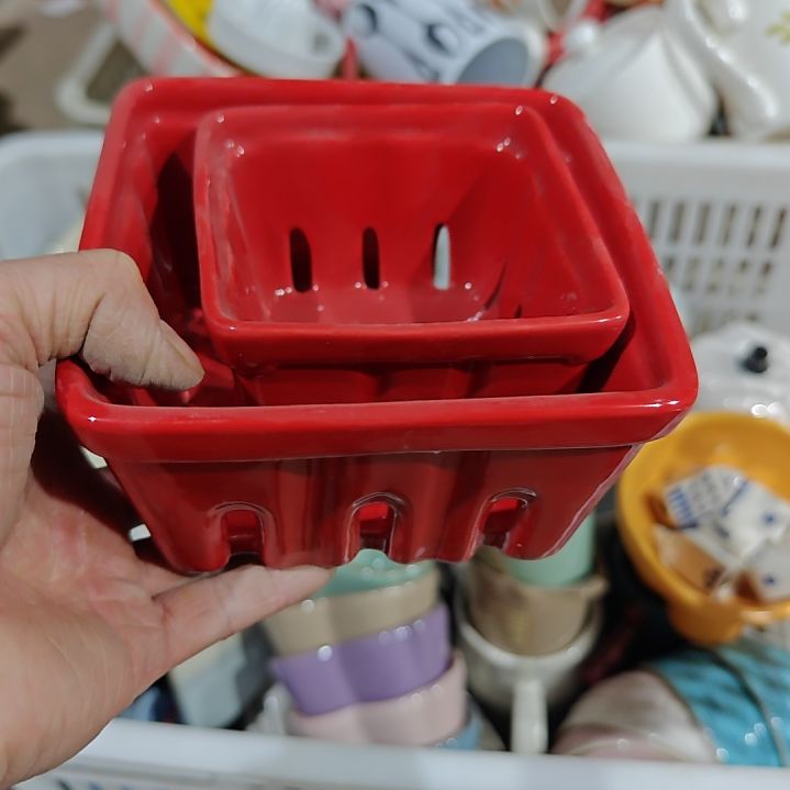 杯陶瓷杯碗盘微瑕疵介意慎拍