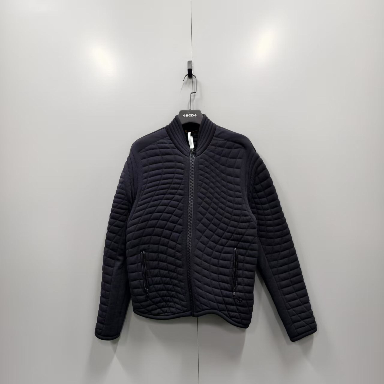 95新 LouisVuitton/路易威登 （jp）205 不规则夹克 XL码