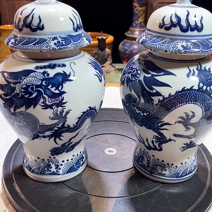 壶瓷器瓷碗手工手绘