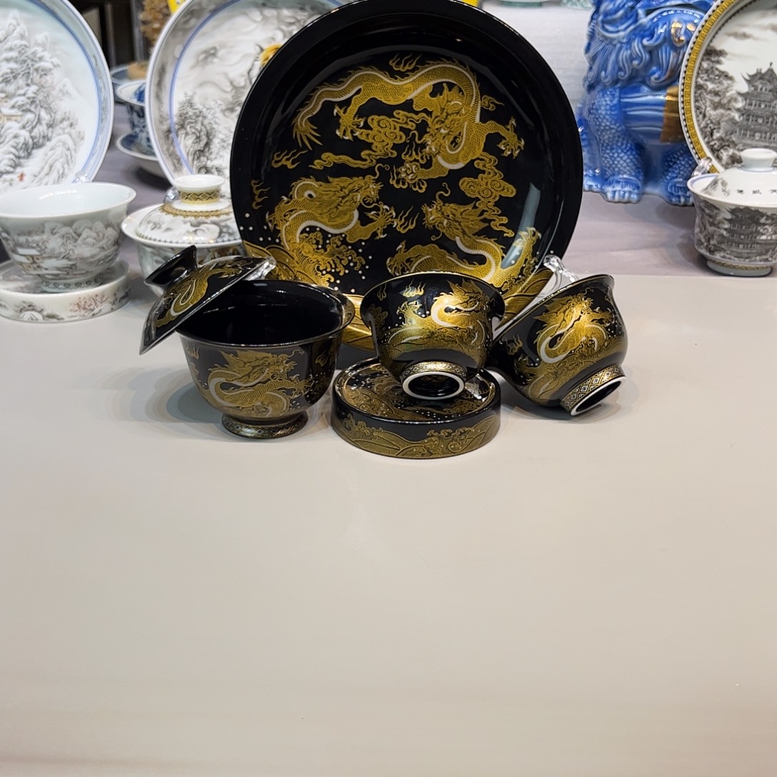 景德镇市人民政府