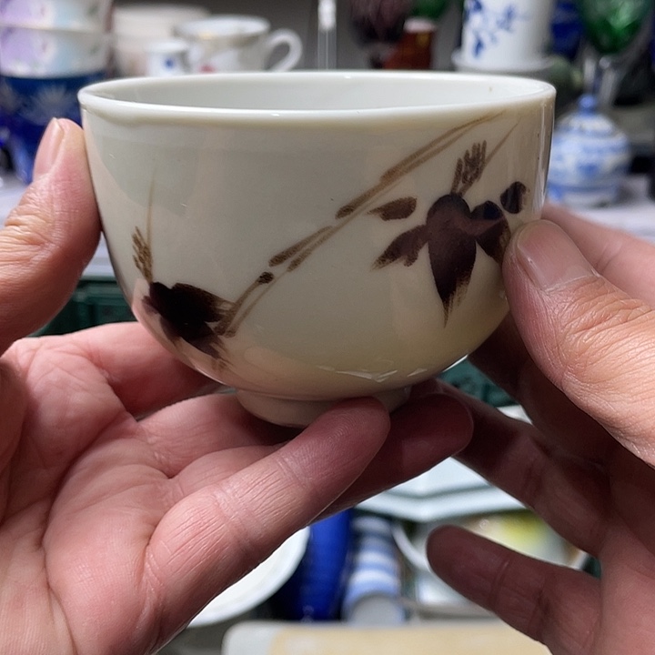 水滴瓷器水滴瓷器