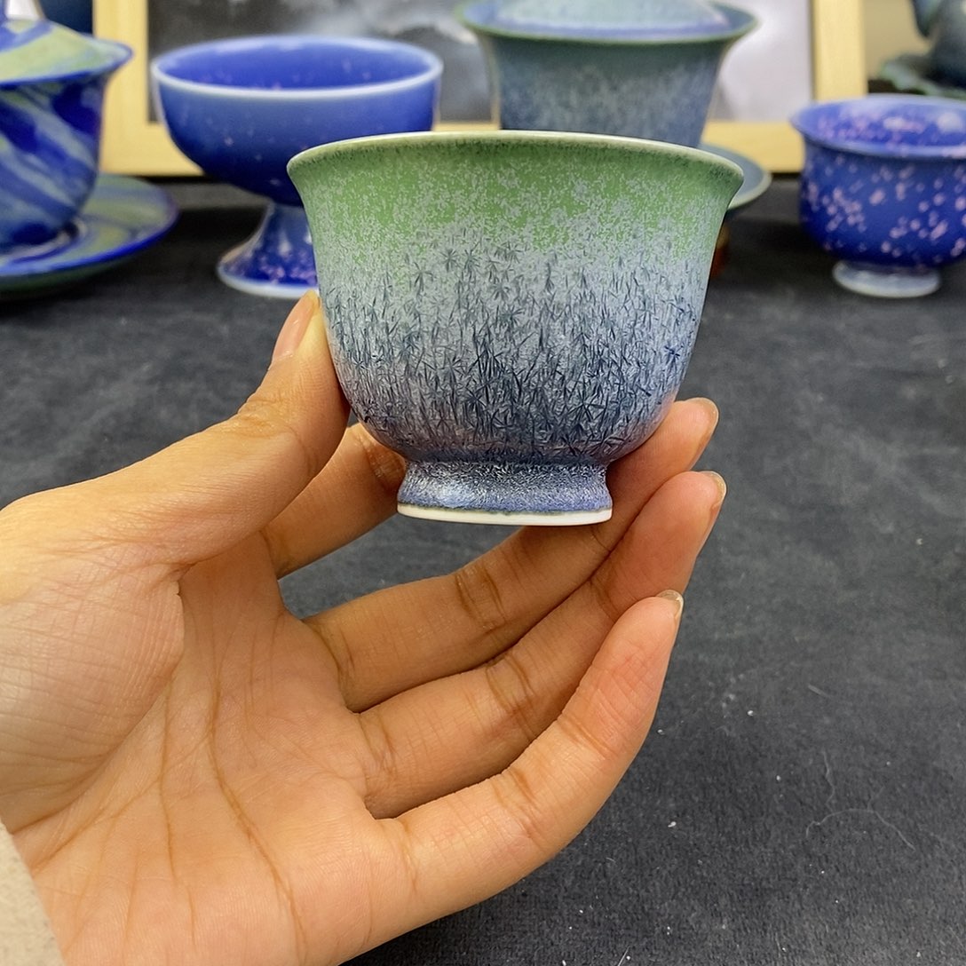 景德镇高温颜色釉35